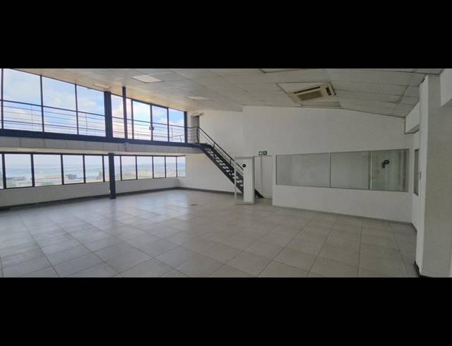 BUSINESS PROPERTY TO RENT IN KYALAMI